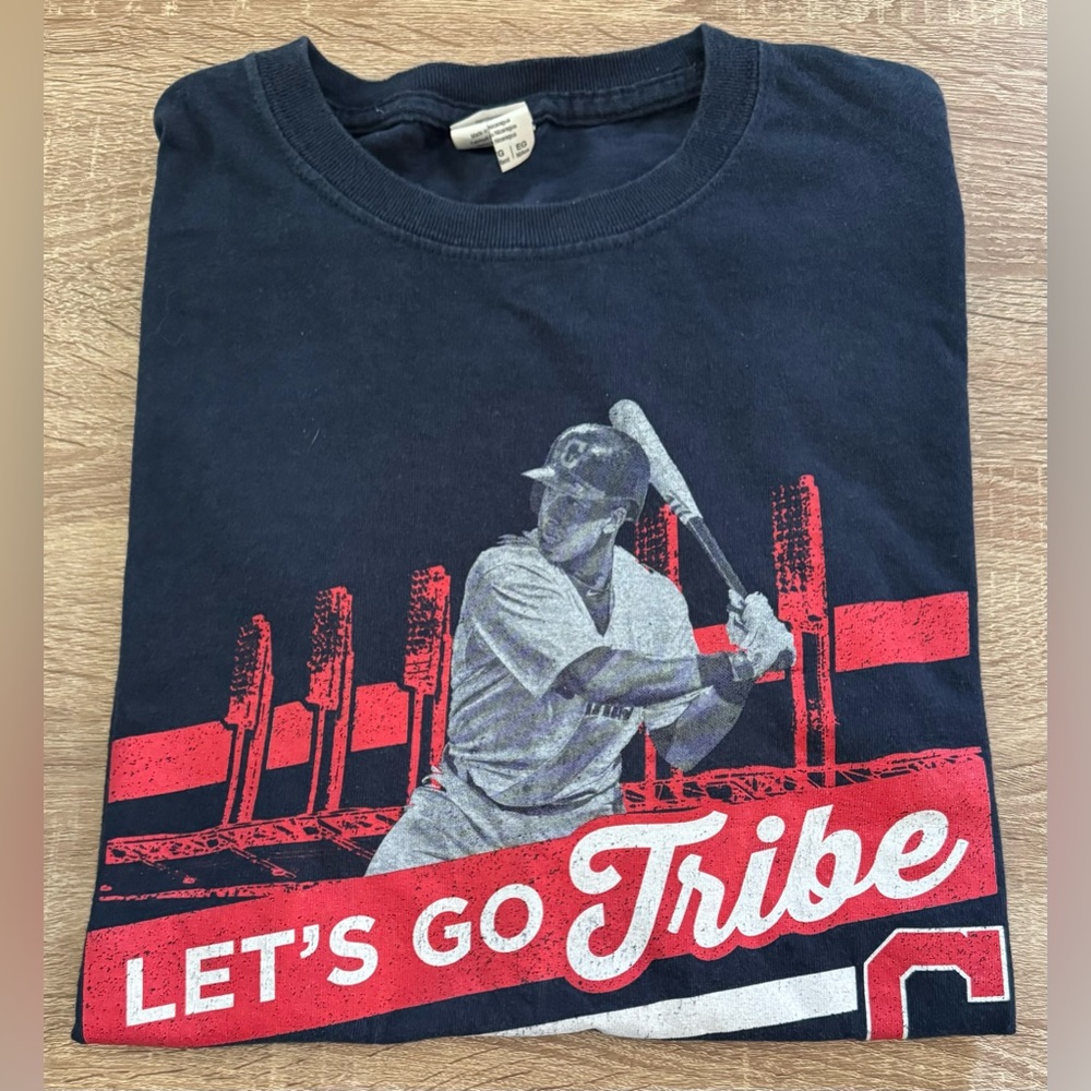 Cleveland Indians Shirt